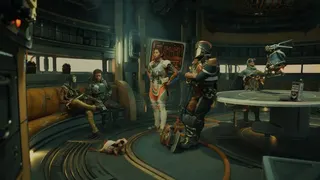 The Outer Worlds 2 screenshot 4