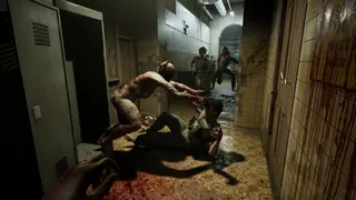 The Outlast Trials screenshot 9