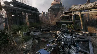 Metro Exodus screenshot 5