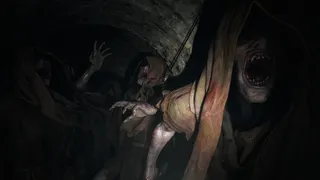 Resident Evil Village screenshot 9