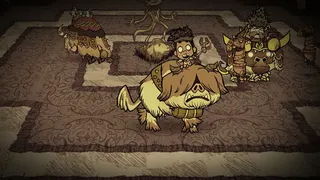 Don't Starve Together screenshot 4