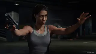 The Last of Us™ Part I screenshot 20
