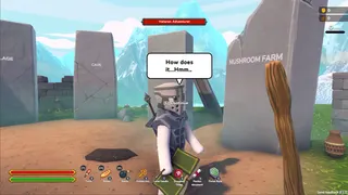 The RPG screenshot 21
