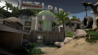 Team Fortress 2 screenshot 1