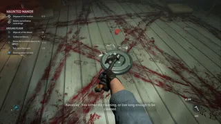 Crime Scene Cleaner screenshot 13