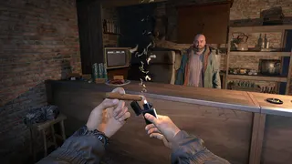 CONVRGENCE screenshot 8