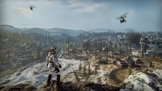 Call of Duty: Warzone screenshot 5
