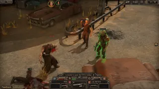 Olympus 2249 screenshot 2