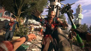 Dying Light screenshot 8
