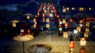 Wandering Sword screenshot 10