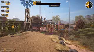 Roadhouse Simulator screenshot 4