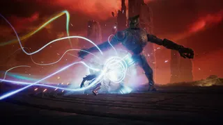 AION 2 screenshot 1