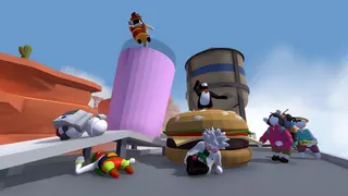 Human Fall Flat screenshot 63