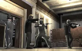 Grand Theft Auto IV: The Complete Edition screenshot 13