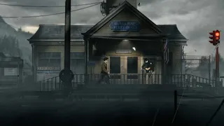 Silver Pines screenshot 3