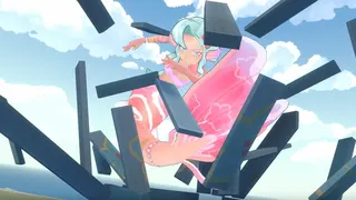 AI2U: With You 'Til The End screenshot 12