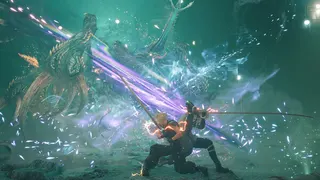 FINAL FANTASY VII REBIRTH screenshot 3