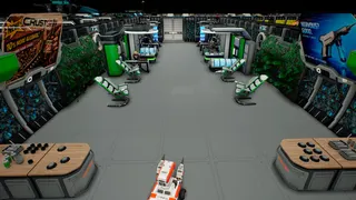 The Crust screenshot 13