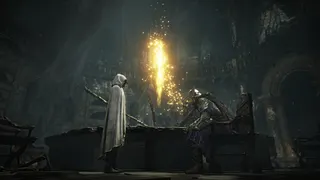 ELDEN RING NIGHTREIGN screenshot 9