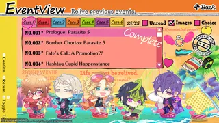 Cupid Parasite screenshot 8