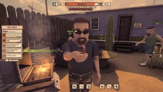 Dawson Oaks Trailer Park screenshot 1