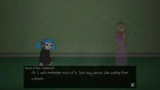 Sally Face - Episode One screenshot 11