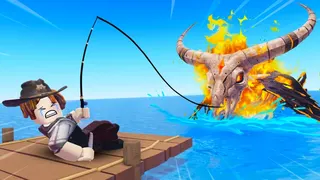 Fish It! screenshot 9