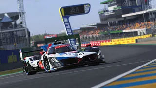 Le Mans Ultimate screenshot 17