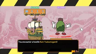 HIROTONFA’s American Revolution Smuggler screenshot 6