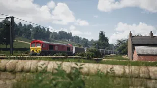 Train Sim World® 7 screenshot 15