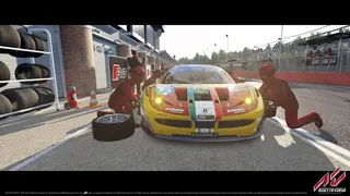 Assetto Corsa screenshot 139