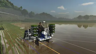 Farming Simulator 25 screenshot 4