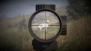Way of the Hunter 2 screenshot 3