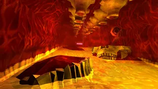 ULTRAKILL screenshot 22