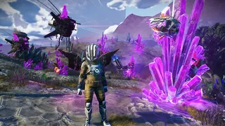 No Man's Sky screenshot 102