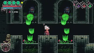 Okko The Exiled screenshot 6