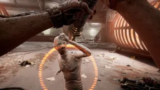 Atomic Heart screenshot 2