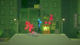 Stick It to the Stickman screenshot 7