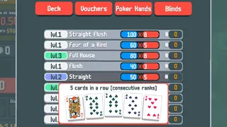 Balatro screenshot 11