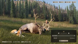Way of the Hunter 2 screenshot 7