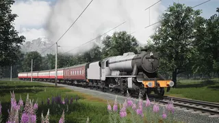 Train Sim World® 7 screenshot 22