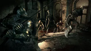 DARK SOULS™ III screenshot 10