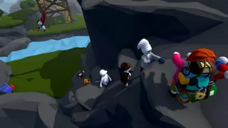 Human Fall Flat screenshot 33