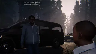 MOGGED: Looksmaxx or Die screenshot 11