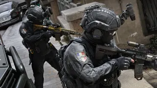 Call of Duty® screenshot 4