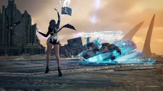 AION 2 screenshot 9