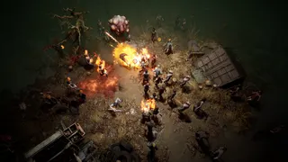 R.I.P. - Reincarnation Insurance Program screenshot 10