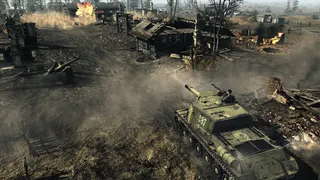 Call to Arms - Gates of Hell: Ostfront screenshot 10