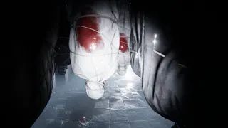 A.A.U. Black Site screenshot 9