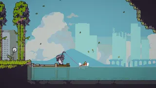 Doloc Town screenshot 2